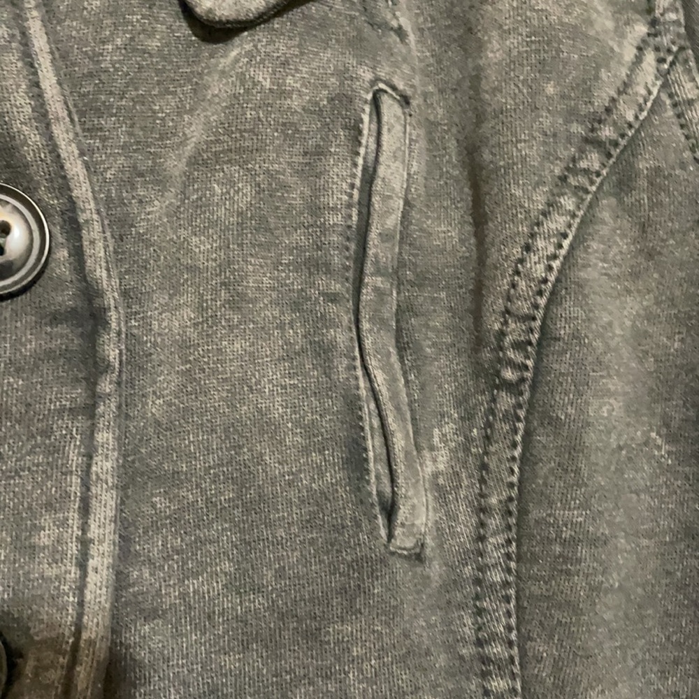 Converse Jacket - Picture 6 of 8
